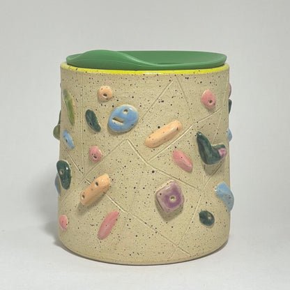 10-13oz cup for Mary