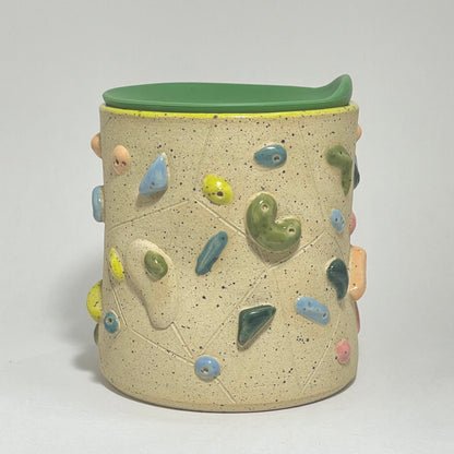 10-13oz cup for Mary