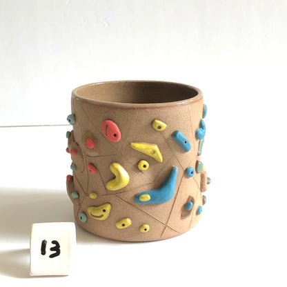 Boulder Cup - Dark Brown (PREORDER)